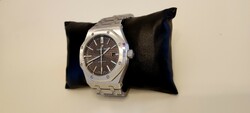 Ap audemars piguet royal oak replica automatic watch wristwatch