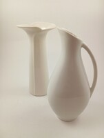 Retro porcelán vázák