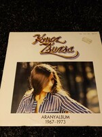 Zsuzsa Koncz Golden Album 1967-1973 (1978)