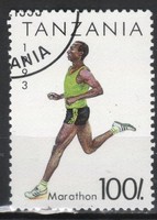 Tanzánia 0161 Mi  1470     0,80 Euró