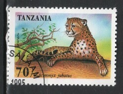 Tanzánia 0263 Mi  2210    0,30 Euró