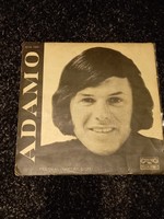 ADAMO 1972