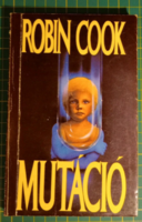 Robin cook - mutation