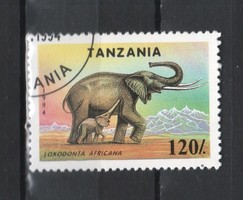 Tanzánia 0217 Mi  1778    0,90 Euró
