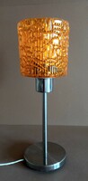 Modern design steel table lamp negotiable art deco design
