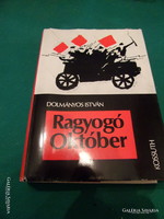 Brilliant October Dolly Stephen's Book 1979 Edition