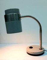 Retro design aszrali lámpa ALKUDHATÓ Art deco design