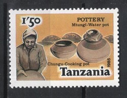 Tanzánia 0119 Mi  276     0,40 Euró