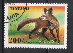 Tanzánia 0268 Mi  2213    0,80 Euró