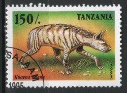 Tanzánia 0265 Mi  2212    0,60 Euró