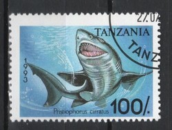 Tanzánia 0173 Mi  1587     0,80 Euró