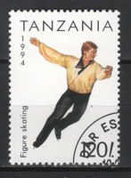 Tanzánia 0207 Mi  1709    0,80 Euró