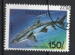 Tanzánia 0175 Mi  1588     1,20 Euró