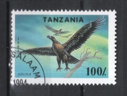 Tanzánia 0215 Mi  1777    0,70 Euró