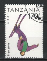 Tanzánia 0209 Mi  1710    1,10 Euró