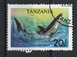 Tanzánia 0168 Mi  1583     0,30 Euró