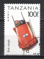 Tanzánia 0205 Mi  1708     0,60 Euró