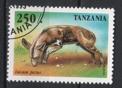 Tanzánia 0270 Mi  2214    1,00 Euró
