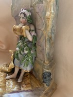 Antique special porcelain