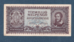 Tízmillió Milpengő 1946