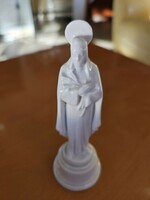 Herend saint figure 12 cm