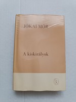Jókai Mór: the little kings