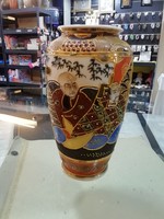 Kínai, vékony porcelán váza