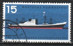 Bundes 5186 Mi 257     1,40 Euró