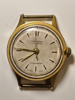 Soviet wristwatch from the 60s. It works!