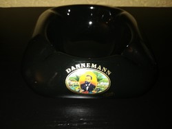 Dannemann fekete hamutál