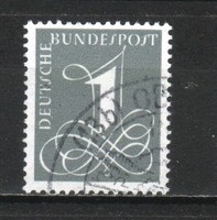 Bundes 5199 Mi 285 y II     20,00 Euró
