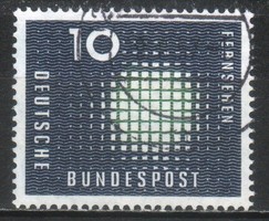 Bundes 5189 Mi 267     0,60 Euró