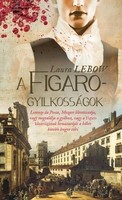 Laura Lebow: A Figaro-gyilkosságok