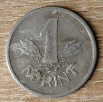 1 forint 1949 BP.