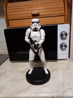 Star- Wars  Rohamosztagos figura 29 cm !