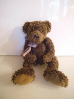 Teddy bear - sunkid - 42 x 15 cm - plush - perfect