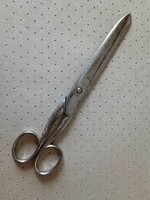 Antique scissors joseph feist solingen
