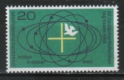 Postatiszta Bundes 2462 Mi 568      0,40 Euró