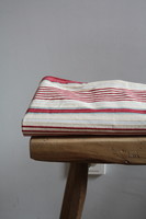 Ikea striped 65*65cm pillowcase - in good condition