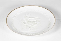 Pirkenhammer czechoslovakia kunst-abteilung decorative bowl