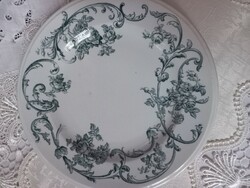 Cauldon small plate, 19.5 cm