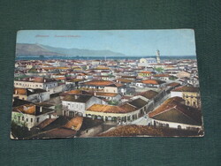 Postcard, postcard, albania, albanien, shkodra scutari, view detail