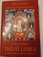 The Fourteen Dalai Lamas are the heritage of reincarnation!