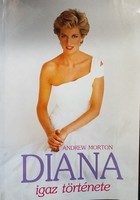 Diana könyv és újságok