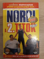 Norbi - A 2. titok (fogyókúrás / diétás receptekkel)