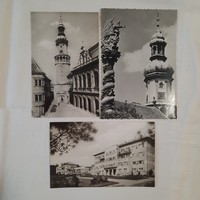 Postcards sopron