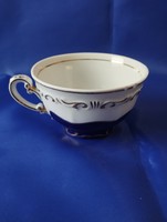 Zsolnay pompadour lll.As tea cup