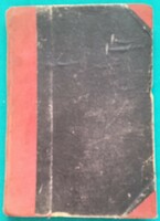 EX LIBRIS Bordosi Fülöpp Andor: A  szerelem hatalma - regény, kiadták 1922-ben