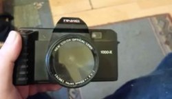 4db fényképezőgép