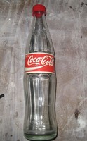 Coca-Cola üveg, 1996-ból